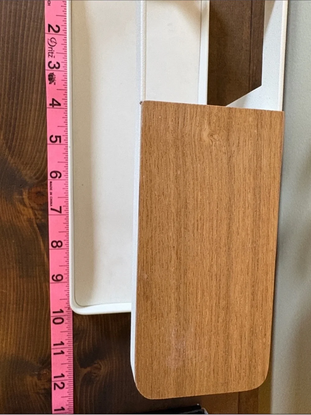 Anthropologie Yamazaki Minimalist Organizer